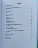 Kids bed time stories vol-7 sikh martyrs singh kaur book english punjabi gift mj