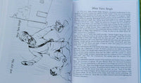 Kids bed time stories vol-7 sikh martyrs singh kaur book english punjabi gift mj