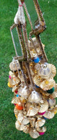 Patiala paranda latkan indian punjabi parandi mehndi jagoo bridal hair braid mg9
