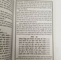 Kabir beejak book in hindi - holy words of kabir ji shabads with explanation