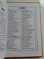 Sikh sankat mochan shabads selected protection shabads book punjabi gurmukhi b15