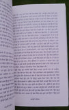 Aakhri babe novel jasbeer mand punjabi literature panjabi akhri baba book mb new