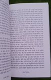 Aakhri babe novel jasbeer mand punjabi literature panjabi akhri baba book mb new
