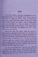 Lok beer raja rasalu veer s s wanjara bedi punjabi folk hero literature book mb