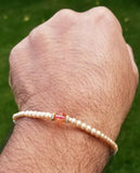 Hindu Red Thread Evil Eye Protection Stunning Bracelet Luck Talisman Amulet LL9