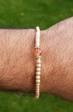 Hindu Red Thread Evil Eye Protection Stunning Bracelet Luck Talisman Amulet LL9