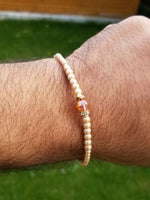Hindu Red Thread Evil Eye Protection Stunning Bracelet Luck Talisman Amulet LL9