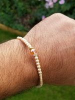 Hindu Red Thread Evil Eye Protection Stunning Bracelet Luck Talisman Amulet LL9