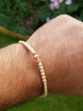 Hindu Red Thread Evil Eye Protection Stunning Bracelet Luck Talisman Amulet LL9