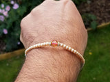 Hindu Red Thread Evil Eye Protection Stunning Bracelet Luck Talisman Amulet LL9