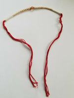 Hindu Red Thread Evil Eye Protection Stunning Bracelet Luck Talisman Amulet LL9