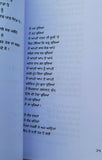 Mein Te Mein famous Punjabi Poems Poetry Shiv Kumar Batalvi Book in Panjabi B20