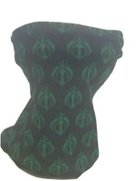 Sikh singh kaur punjabi khanda bandana fleece neck warmer protection face mask b