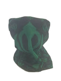 Sikh singh kaur punjabi khanda bandana fleece neck warmer protection face mask b