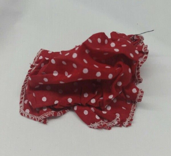 Sikh Punjabi Bianco Semplice Bambini Piccolo Jooda Rumal Juda - Foto 9