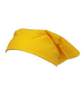 Yellow Sikh Rumal Bandana Punjabi Head Wrap Cotton Gurudwara Headcover Singh Kaur Khalsa Unisex