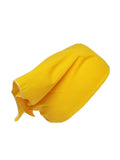 Yellow Sikh Rumal Bandana Punjabi Head Wrap Cotton Gurudwara Headcover Singh Kaur Khalsa Unisex