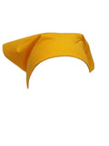 Yellow Sikh Rumal Bandana Punjabi Head Wrap Cotton Gurudwara Headcover Singh Kaur Khalsa Unisex