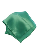 Sikh hindu kaur singh greeny plain bandana head wrap gear wedding marriage rumal