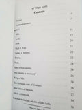 Who are sikhs? hardback sikh kaur khalsa book in english dr. jagraj singh - gift
