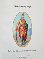 Who are sikhs? hardback sikh kaur khalsa book in english dr. jagraj singh - gift