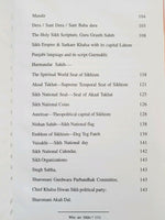 Who are sikhs? hardback sikh kaur khalsa book in english dr. jagraj singh - gift