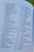 Guru nanak udasi darpan giyani  gurbaksh singh gulashan punjabi book dilbar mc