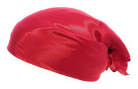 Sikh hindu kaur singh maroon plain bandana head wrap gear wedding marriage rumal