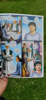 Bhagat kabir weaver of god's name sikh kids comic daljeet singh sidhu english mc