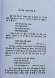 Darveshi gakhri biographies of saints seers by satbir singh punjabi sikh book b4
