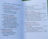Shrimad Bhagavad Gita English Sanskrit Hindu Holy Book Krishna Pocket Gita MH
