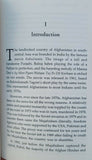 Afghan hindus and sikhs by inderjeet singh history of 1000 years english book b3