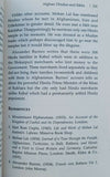 Afghan hindus and sikhs by inderjeet singh history of 1000 years english book b3