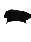 Black Sikh Rumal Head Wrap Bandana Punjabi Cotton Head Cover Roomal New Unisex UK