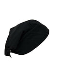 Black Sikh Rumal Head Wrap Bandana Punjabi Cotton Head Cover Roomal New Unisex UK