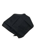 Black Sikh Rumal Head Wrap Bandana Punjabi Cotton Head Cover Roomal New Unisex UK