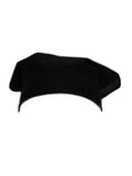 Black Sikh Rumal Head Wrap Bandana Punjabi Cotton Head Cover Roomal New Unisex UK