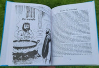 Kids Bed Time Stories Vol 2 Guru Nanak Dev Ji Sikh Story Book English Punjabi MJ