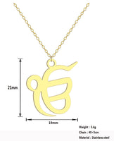 Stainless steel ek onkar sikh singh kaur gold or silver tone pendant chain s21