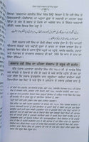 Hari singh nalua life sikh book baba prem singh hoti mardaan punjabi gurmukhi mc