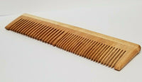 Sikh sheesham wood kanga khalsa singh kaur wooden comb kakar premium quality nn2