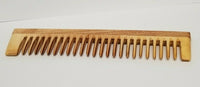 Sikh sheesham wood kanga khalsa singh kaur wooden comb kakar premium quality nn2