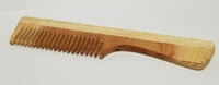 Sikh sheesham wood kanga khalsa singh kaur wooden comb kakar premium quality nn2
