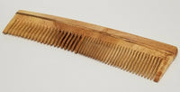 Sikh sheesham wood kanga khalsa singh kaur wooden comb kakar premium quality nn2