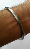 Sarbloh Pure Iron Sikh Kara Handmade Khalsa Kada Bracelet Adults Kids Kakaar H11