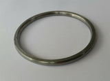 Sarbloh Pure Iron Sikh Kara Handmade Khalsa Kada Bracelet Adults Kids Kakaar H11