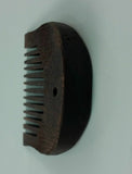 Sikh kanga khalsa singh kakar wooden comb -1 of 5 k's of sikhs christmas gift c1