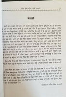 Zafarnama steek guru gobind singh book by pandit narain singh punjabi kaur b67