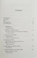 Sikhism in global context edited pashaura singh new english oxford sikh book mc