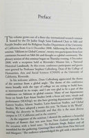 Sikhism in global context edited pashaura singh new english oxford sikh book mc